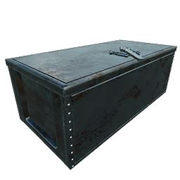 ark metal storage box|ark dedicated storage box.